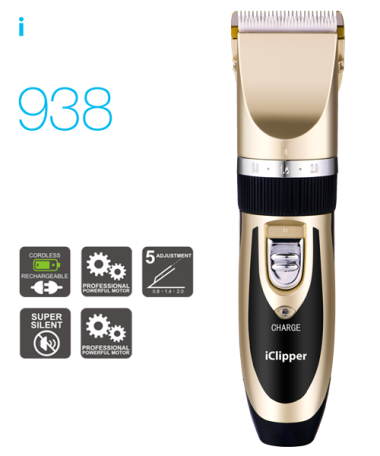 Schimbare de look la salonul de infrumusetare